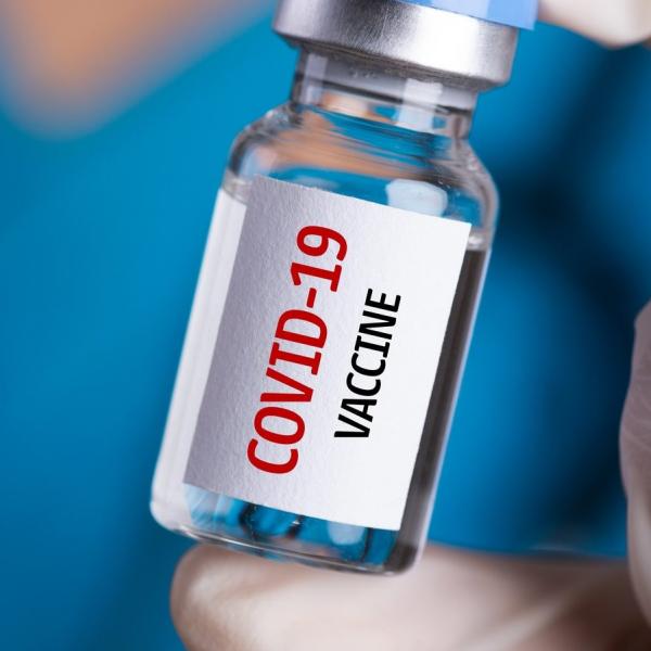 National COVID-19 Vaccination Roll Out
