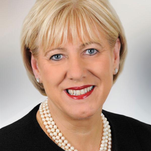 Minister Heather Humphreys