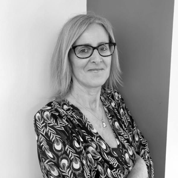 Sharon Fitzgerald