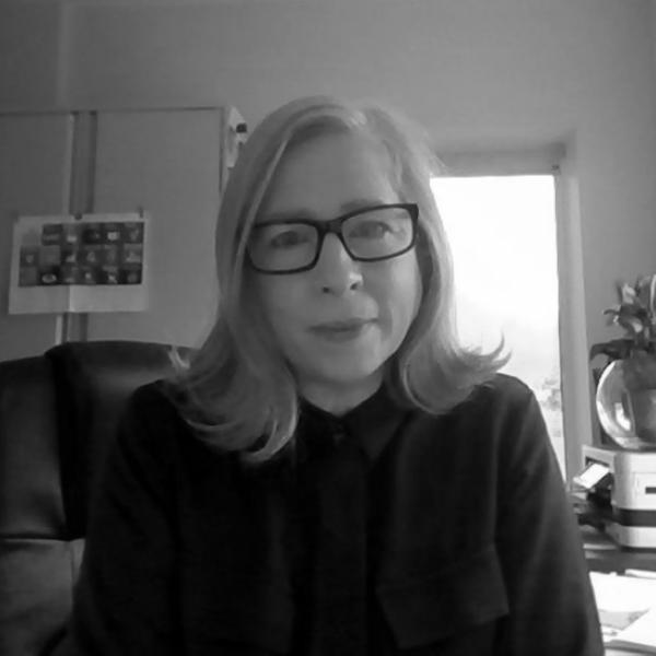 Ann Irwin