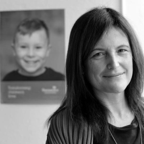 Suzanne Connelly