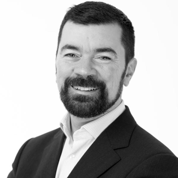 Minister Joe 'Brien Summit