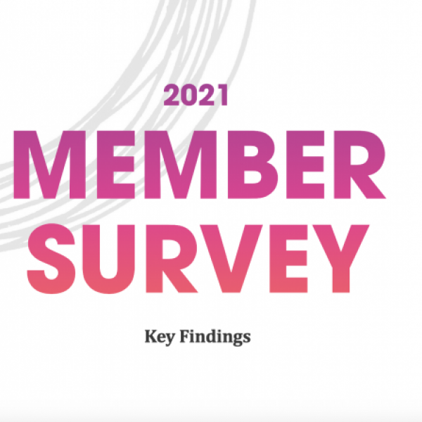 Member Survey