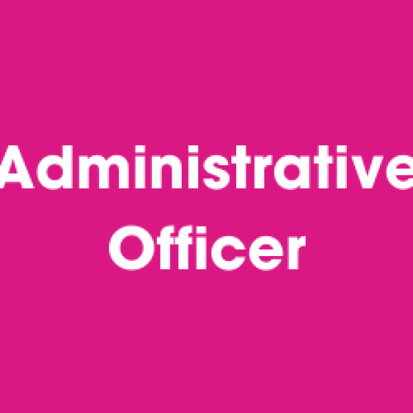 ADMINISTRATIVE OFFICER