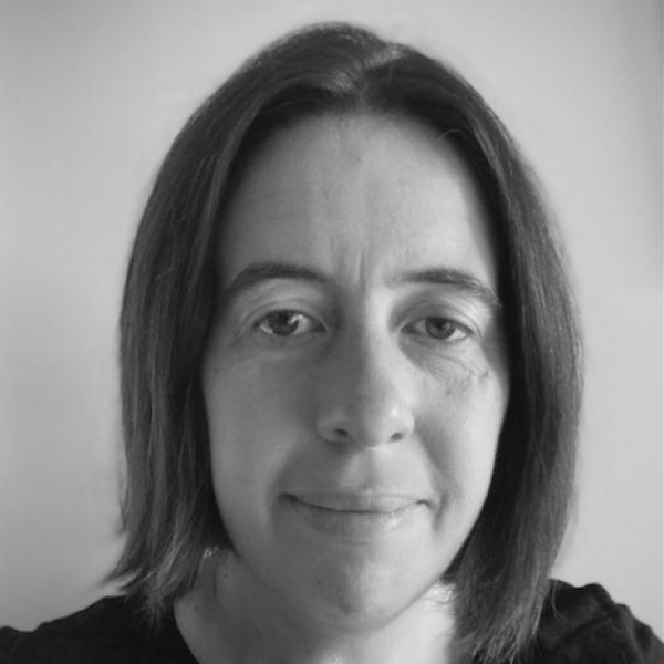 Maria O'Connell - Grants Development Officer