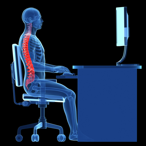 ergonomic training