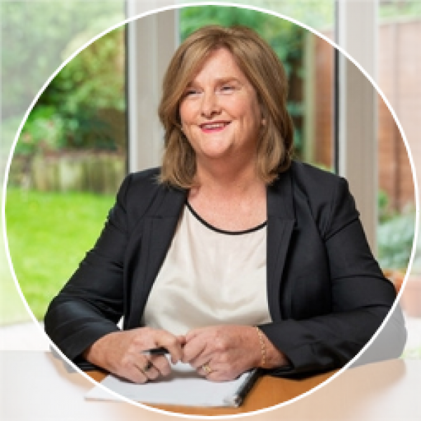 Mary Roche