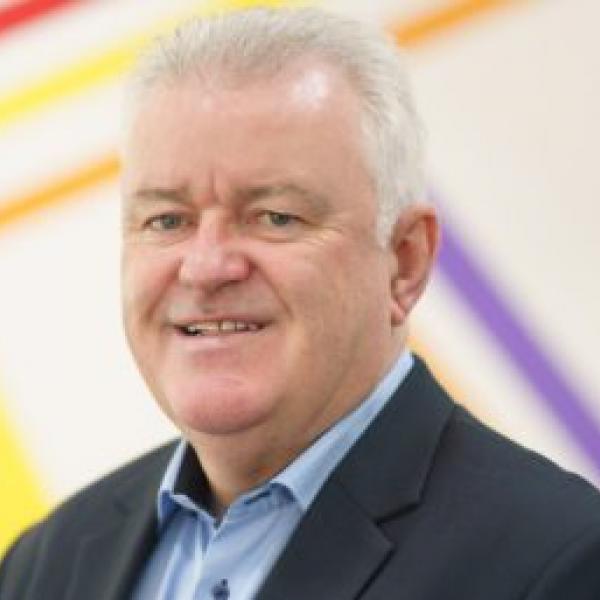 Diarmaid Ó Corrbuí