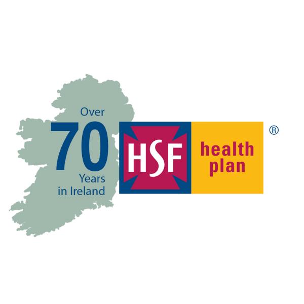 HSF New Logo