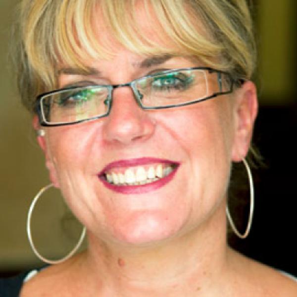 Debra Allcock Tyler