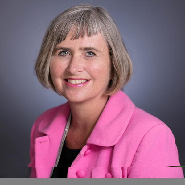 Deirdre Garvey