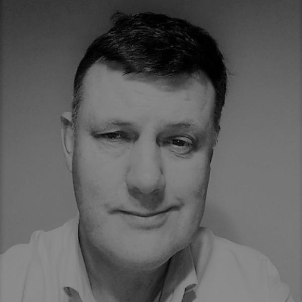 Eamonn Mac Aodha, Director, Parliament and Institutions Section, PRB