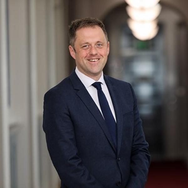 Minister of State