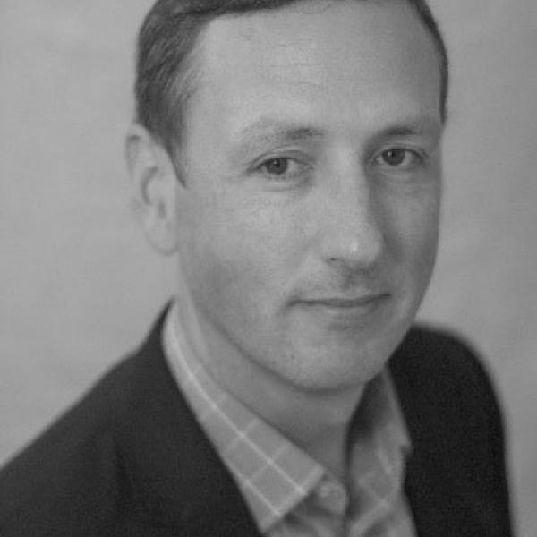 Brendan Murphy