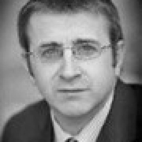 Damian Thomas