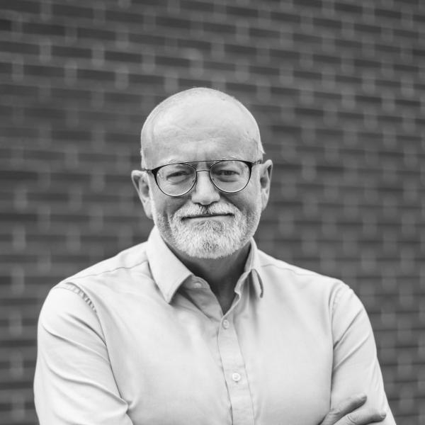Denis O'Connor