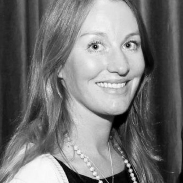 Mary O'Kennedy