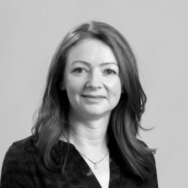 Niamh O'Reilly