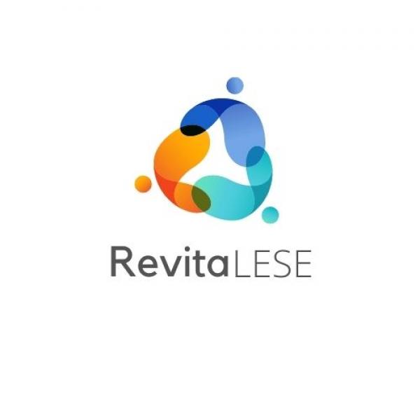 RevitaLESE logo