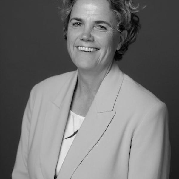 Denise Charlton