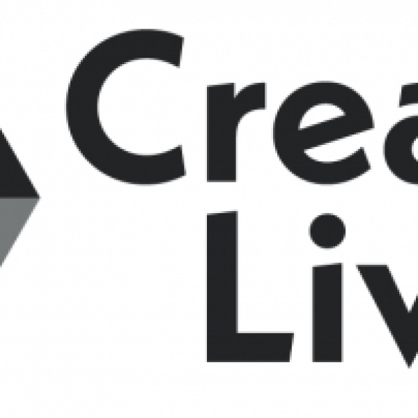Creative Lives logo 
