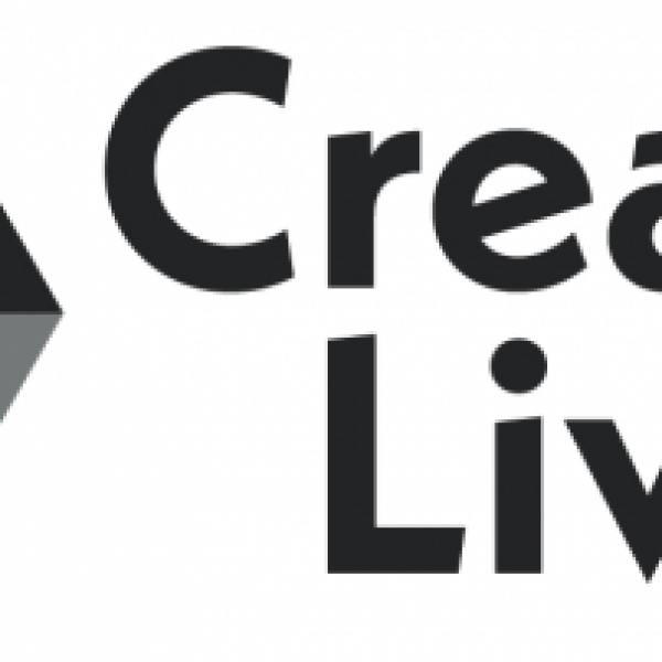 Creative Lives logo