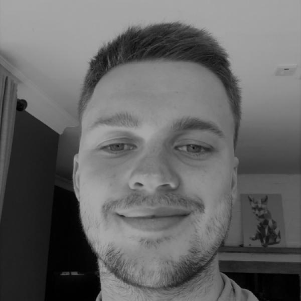 Sean Darcy