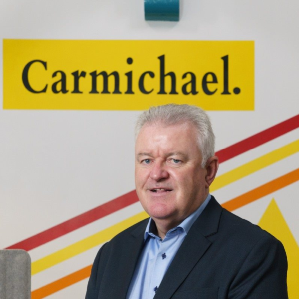 Diarmaid