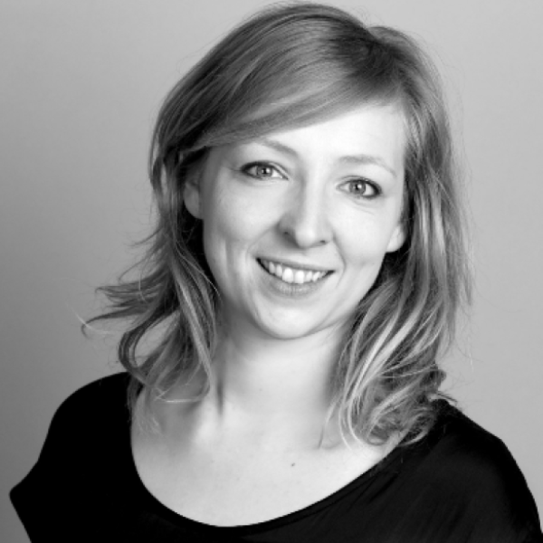 Christina Nuhr