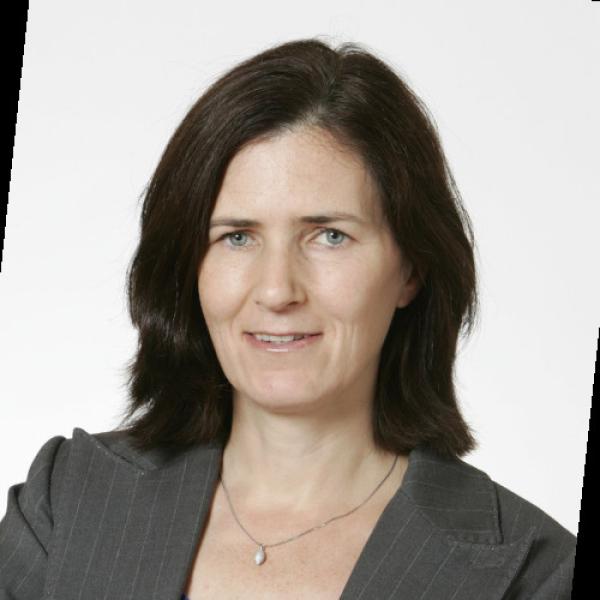 Anna Kinsella