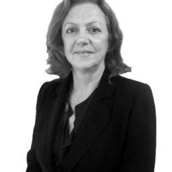 Photo of Jean Gilmour