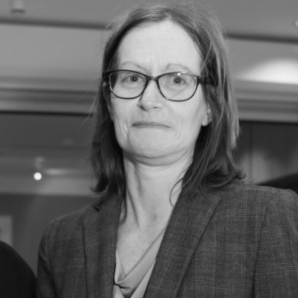 Photo of Lisa Fenwick