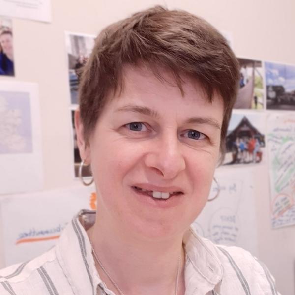 Margaret Murray