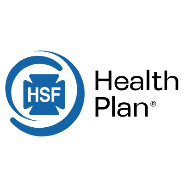 HSF New Logo
