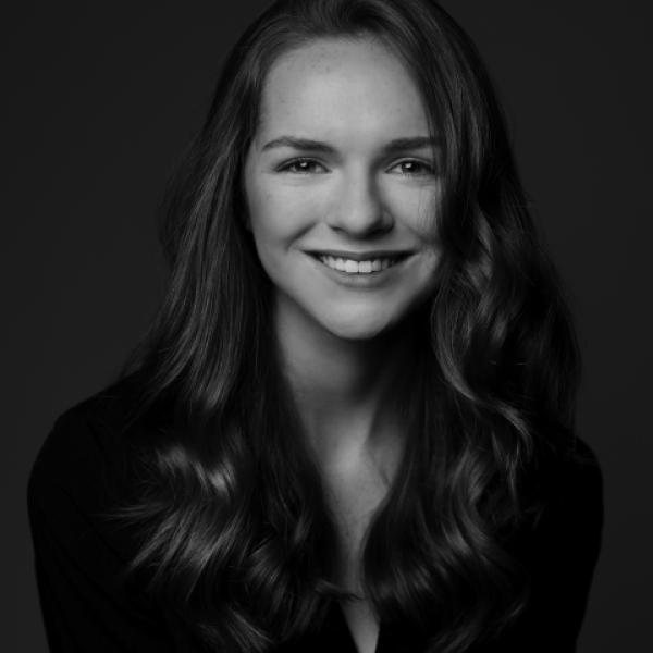 Áine O'Connor