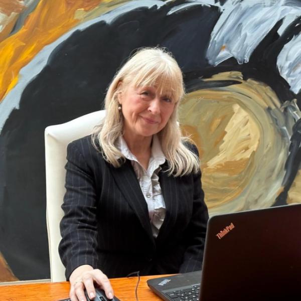 Caroline Kelly