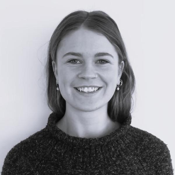 Ciara Power - Sector Skills Officer