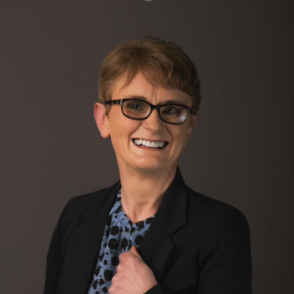 Edel Mc Sorley