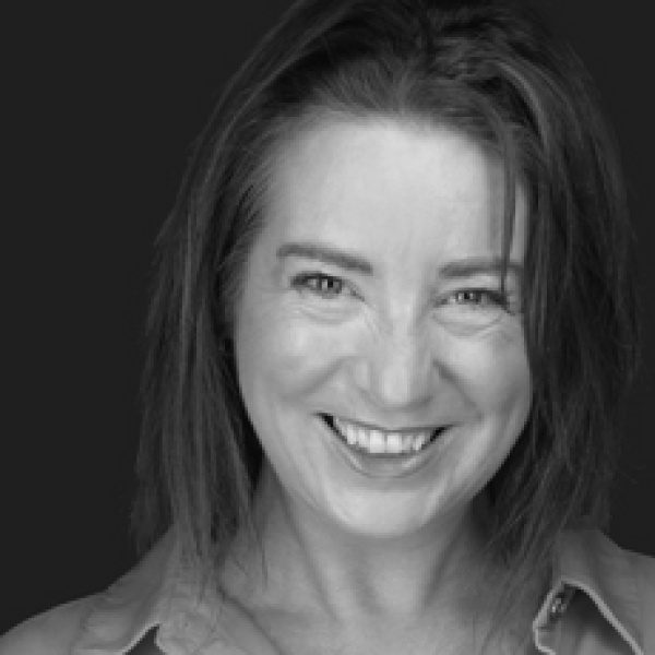 Siobhan Grant