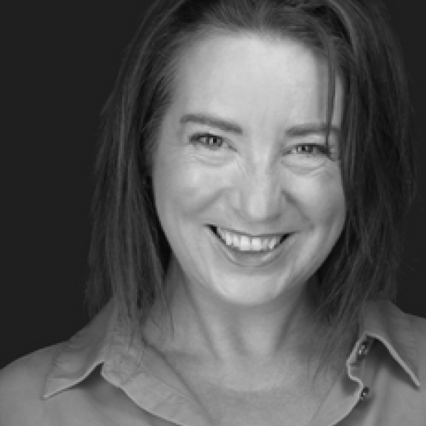 Siobhan Grant