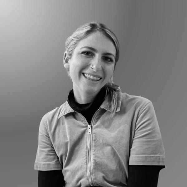 Bre Connolly - Senior Sector Skills Manager
