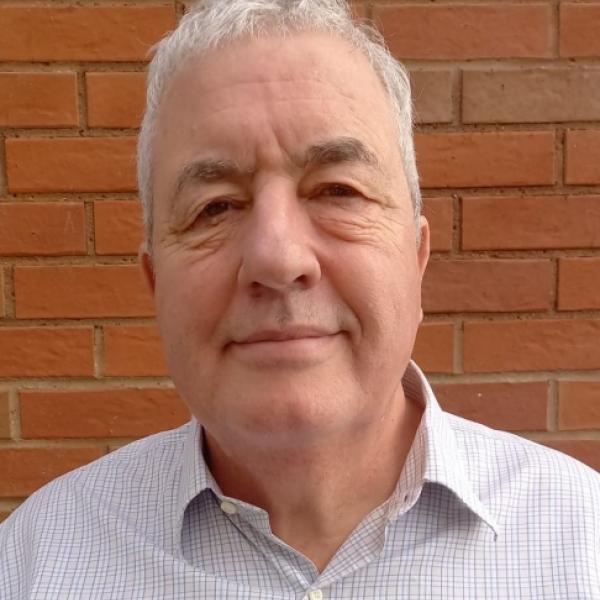 Andy Green