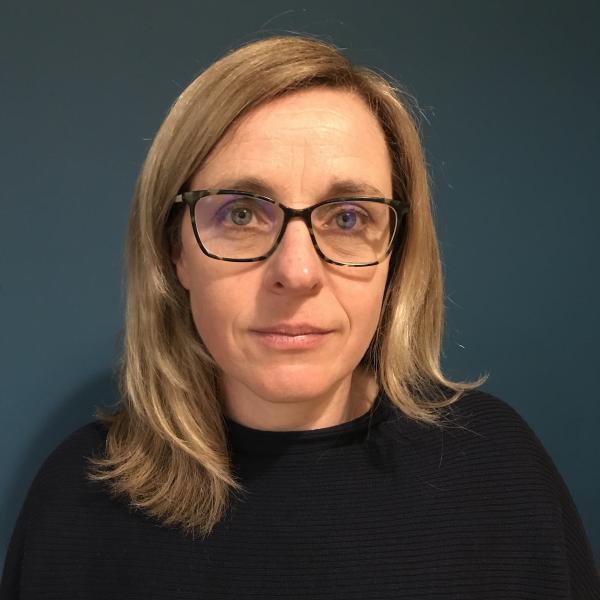Bronagh O'Neill headshot