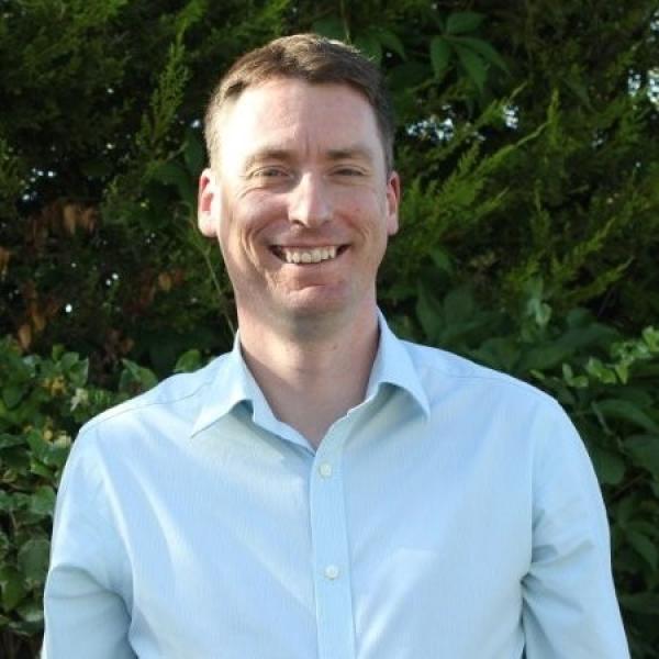 Robert McCulloch headshot
