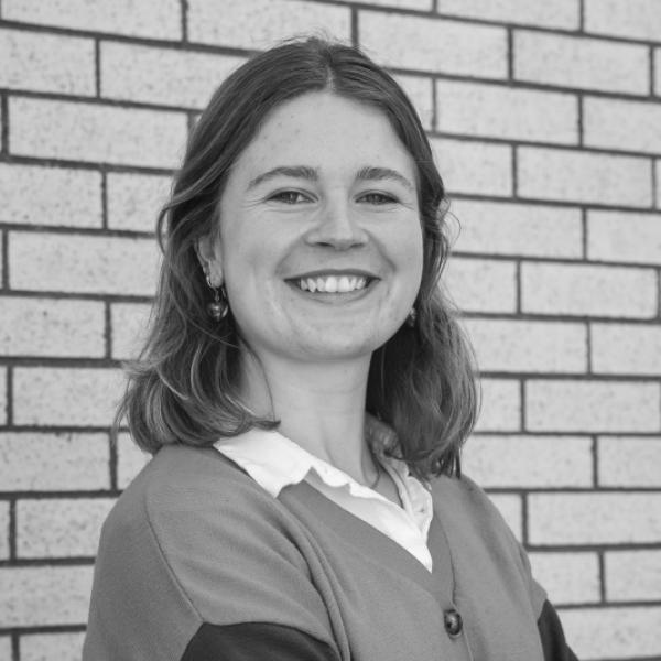 Ciara Power - Sector Skills Officer