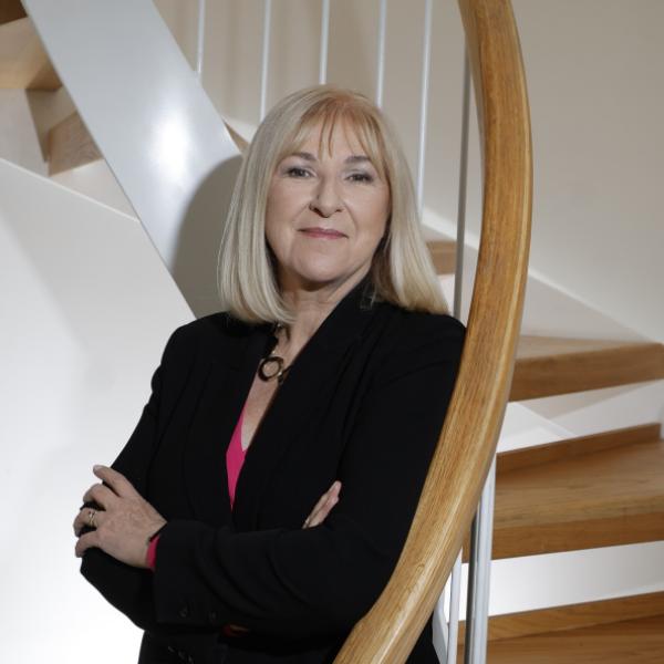 Trish Hegarty