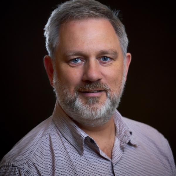 Padraig McKeon