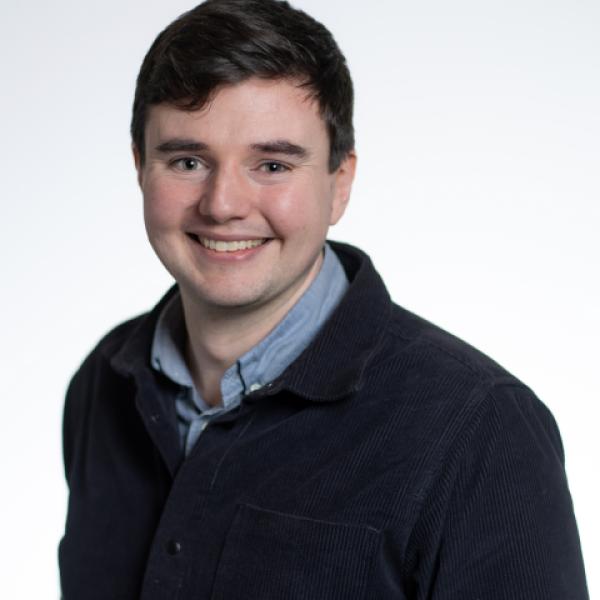 Conor Thompson