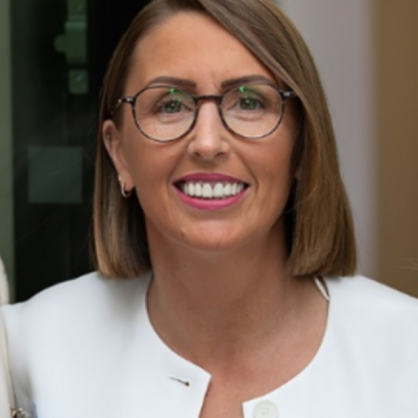 Debbie Rooney