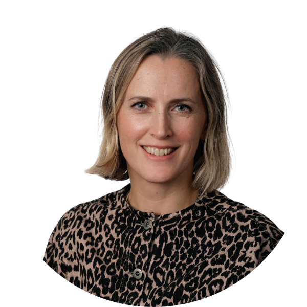 Lorna Hayes